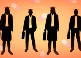 Biopharma CEO of 2024: The Worst Candidate Identified biopharma-ceo-of-2024-the-worst-candidate-dentified