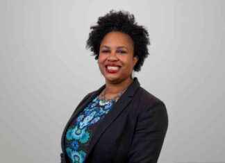 FDA Deputy Commissioner Namandjé Bumpus Announces Departure fda-deputy-commissioner-namandj-bumpus-announces-departure