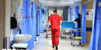 Flu Cases Overwhelm NHS with 95% Hospital Beds Occupied flu-cases-overwhelm-nhs-with-95-hospital-beds-occupied