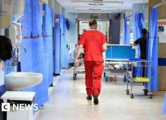 Flu Cases Overwhelm NHS with 95% Hospital Beds Occupied flu-cases-overwhelm-nhs-with-95-hospital-beds-occupied
