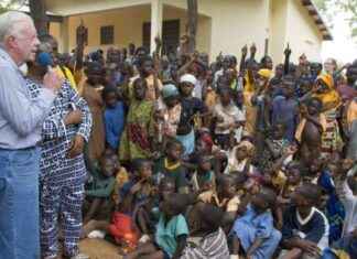 Jimmy Carter’s Impact on Global Health: Elevating ‘the Art of the Possible’ jimmy-carters-mpact-on-global-health-elevating-the-art-of-the-possible