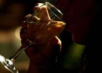 Moderate Drinking Linked to Lower Mortality: Alcohol Report 1 moderate-drinking-linked-to-lower-mortality-alcohol-report-1