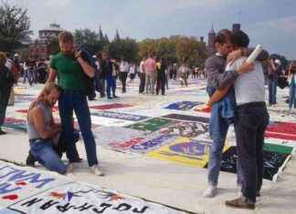 Navigating Aging as LGBTQ+ Individuals: Addressing Past Traumas – KFF Health News navigating-aging-as-lgbtq-ndividuals-addressing-past-traumas-kff-health-news