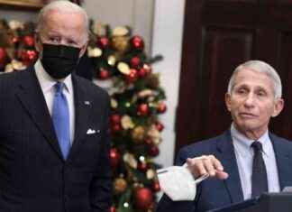 Biden Pardons Fauci to Prevent Charges in Trump Administration biden-pardons-fauci-to-prevent-charges-in-trump-administration