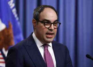 Breaking Up Powerful Health Care Companies: Biden’s Antitrust Official’s Call breaking-up-powerful-health-care-companies-bidens-antitrust-officials-call