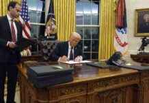 CDC Halts Collaboration with WHO, Defying Expectations of Extended Withdrawal cdc-halts-collaboration-with-who-defying-expectations-of-extended-withdrawal