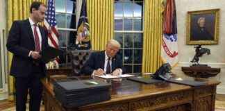 CDC Halts Collaboration with WHO, Defying Expectations of Extended Withdrawal cdc-halts-collaboration-with-who-defying-expectations-of-extended-withdrawal