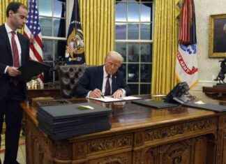 CDC Halts Collaboration with WHO, Defying Expectations of Extended Withdrawal cdc-halts-collaboration-with-who-defying-expectations-of-extended-withdrawal