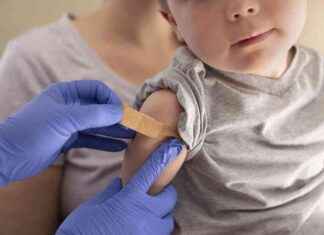 Childhood Vaccination Rates Decline in Struggling States – KFF Health News childhood-vaccination-rates-decline-in-struggling-states-kff-health-news