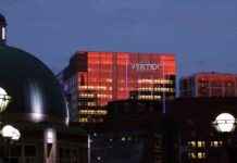 FDA Approves Vertex’s Non-Opioid Pain Drug for Rollout fda-approves-vertexs-non-opioid-pain-drug-for-rollout