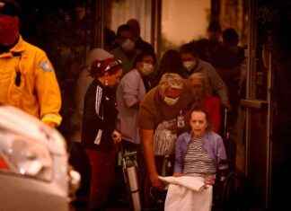 Health Care Workers in Los Angeles Brave Wildfires: KFF Health News health-care-workers-in-los-angeles-brave-wildfires-kff-health-news