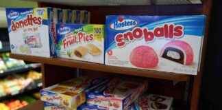 Junk Food: The New Villain in Washington – KFF Health News junk-food-the-new-villain-in-washington-kff-health-news