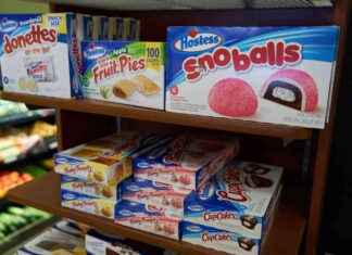 Junk Food: The New Villain in Washington – KFF Health News junk-food-the-new-villain-in-washington-kff-health-news