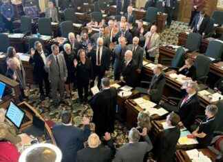 Impact of Medicaid Expansion Debate on Health Policy in Montana Legislature – KFF Health News mpact-of-medicaid-expansion-debate-on-health-policy-in-montana-legislature-kff-health-news