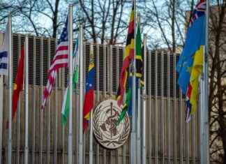 Implications of US Withdrawal from WHO on Global Health – Latest Health News mplications-of-us-withdrawal-from-who-on-global-health-latest-health-news