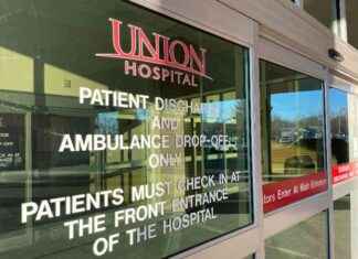 Indiana State Senator Proposes Repeal of Hospital Monopoly Law – KFF Health News ndiana-state-senator-proposes-repeal-of-hospital-monopoly-law-kff-health-news