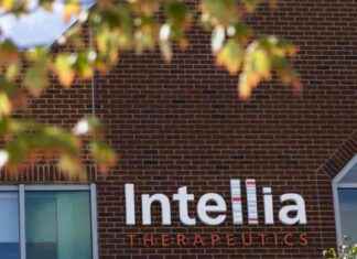 Intellia Layoffs: Gene-Editing Company Cuts 27% of Staff ntellia-layoffs-gene-editing-company-cuts-27-of-staff