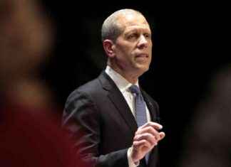 Paul Mango, Warp Speed Leader and Trump Adviser, Dies at 65 paul-mango-warp-speed-leader-and-trump-adviser-dies-at-65