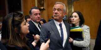 RFK Jr. Donates Gardasil Vaccine Litigation Earnings to Son rfk-jr-donates-gardasil-vaccine-litigation-earnings-to-son