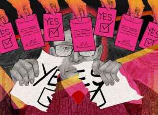 State Judges Hold Final Say on Abortion Rights, Despite Voter Support – KFF Health News state-judges-hold-final-say-on-abortion-rights-despite-voter-support-kff-health-news