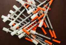Syringe Exchange Challenges in West Virginia’s HIV Outbreak – KFF Health News syringe-exchange-challenges-in-west-virginias-hv-outbreak-kff-health-news