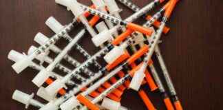 Syringe Exchange Challenges in West Virginia’s HIV Outbreak – KFF Health News syringe-exchange-challenges-in-west-virginias-hv-outbreak-kff-health-news
