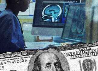 The Cost of Health Care AI: Why Expensive Human Labor is Necessary the-cost-of-health-care-a-why-expensive-human-labor-is-necessary