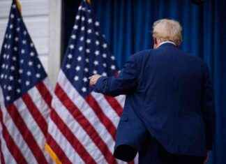 Trump Targets Medicaid Cuts in Latest Political Comeback – KFF Health News trump-targets-medicaid-cuts-in-latest-political-comeback-kff-health-news