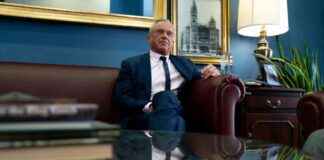 Trump’s Populist Health Care Message: A Breakthrough Inspired by Kennedy’s MAHA trumps-populist-health-care-message-a-breakthrough-nspired-by-kennedys-maha