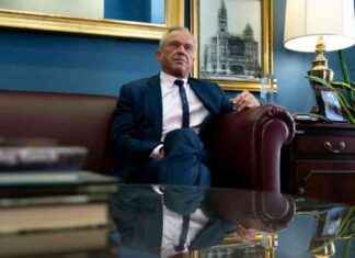 Trump’s Populist Health Care Message: A Breakthrough Inspired by Kennedy’s MAHA trumps-populist-health-care-message-a-breakthrough-nspired-by-kennedys-maha