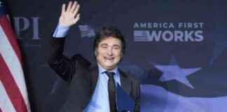 Argentina Announces Withdrawal from World Health Organization argentina-announces-withdrawal-from-world-health-organization