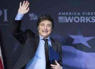 Argentina Announces Withdrawal from World Health Organization argentina-announces-withdrawal-from-world-health-organization