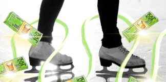 Ice Rink Combats Opioid Crisis: Drug-Free Fun vs. Misuse ce-rink-combats-opioid-crisis-drug-free-fun-vs-misuse