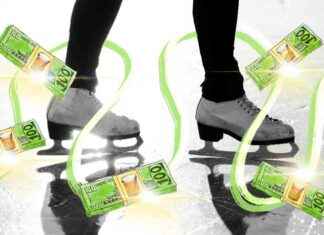 Ice Rink Combats Opioid Crisis: Drug-Free Fun vs. Misuse ce-rink-combats-opioid-crisis-drug-free-fun-vs-misuse