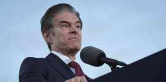 Dr. Oz to Sell Stocks, Step Down if Confirmed dr-oz-to-sell-stocks-step-down-if-confirmed