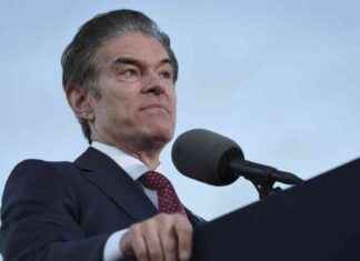 Dr. Oz to Sell Stocks, Step Down if Confirmed dr-oz-to-sell-stocks-step-down-if-confirmed