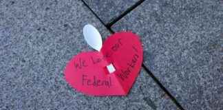 Federal Employees with Disabilities Face Uncertainty Amid Mass Layoffs federal-employees-with-disabilities-face-uncertainty-amid-mass-layoffs