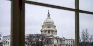 House Passes Budget Bill Despite Clashes Over Spending and Medicaid house-passes-budget-bill-despite-clashes-over-spending-and-medicaid