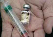 HPV Vaccine Preventing Cervical Cancer in U.S. Women – CDC Report hpv-vaccine-preventing-cervical-cancer-in-us-women-cdc-report