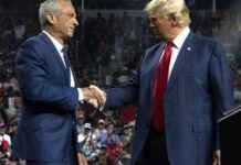MAHA and RFK Jr.: Health Care Role Insights maha-and-rfk-jr-health-care-role-nsights