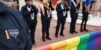 Impact of Funding Withdrawal on LGBTQ+ Veterans Health Study mpact-of-funding-withdrawal-on-lgbtq-veterans-health-study