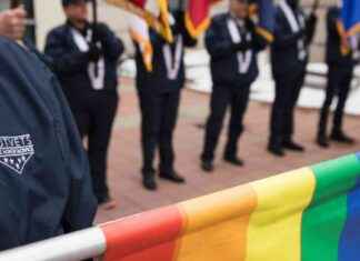 Impact of Funding Withdrawal on LGBTQ+ Veterans Health Study mpact-of-funding-withdrawal-on-lgbtq-veterans-health-study