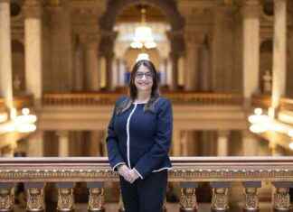 Indiana Governor Appoints Business Leader to Transform Health Care ndiana-governor-appoints-business-leader-to-transform-health-care