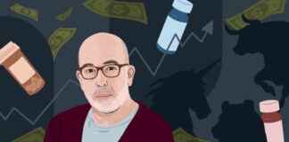 Pfizer CEO Albert Bourla’s Impact on Pharma Industry pfizer-ceo-albert-bourlas-mpact-on-pharma-ndustry