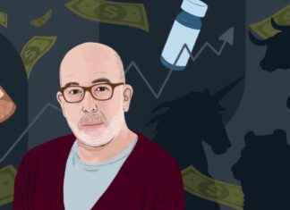 Pfizer CEO Albert Bourla’s Impact on Pharma Industry pfizer-ceo-albert-bourlas-mpact-on-pharma-ndustry