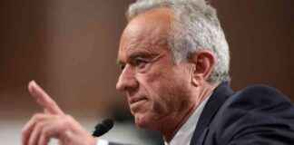 Prominent RFK Jr. Stands Firm Against Threatening Pharmaceutical Patents for Lower Drug Prices prominent-rfk-jr-stands-firm-against-threatening-pharmaceutical-patents-for-lower-drug-prices