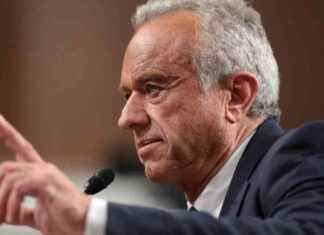 Prominent RFK Jr. Stands Firm Against Threatening Pharmaceutical Patents for Lower Drug Prices prominent-rfk-jr-stands-firm-against-threatening-pharmaceutical-patents-for-lower-drug-prices