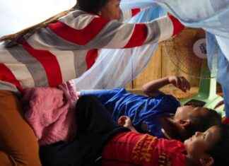 Reopening Global Aid: Impact of USAID Shutdown Concerns reopening-global-aid-mpact-of-usad-shutdown-concerns