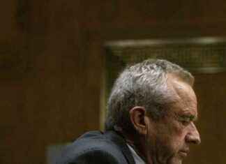 RFK Jr. Denounces Fundraising Email Amid HHS Freeze Backlash rfk-jr-denounces-fundraising-email-amid-hhs-freeze-backlash