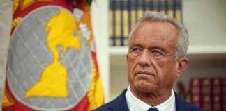 RFK Jr. Leads Opportunity for Supplement Makers – KFF Health rfk-jr-leads-opportunity-for-supplement-makers-kff-health